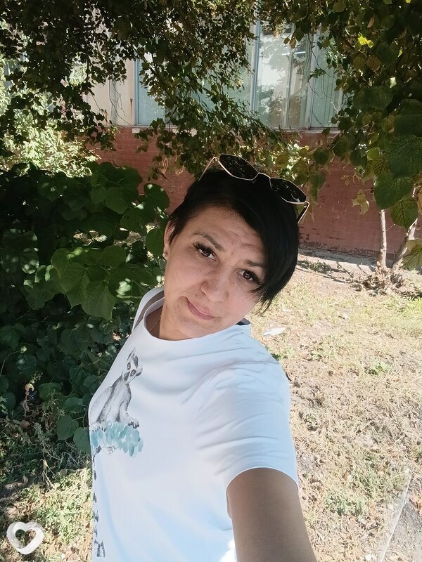 Инна, Старый Оскол