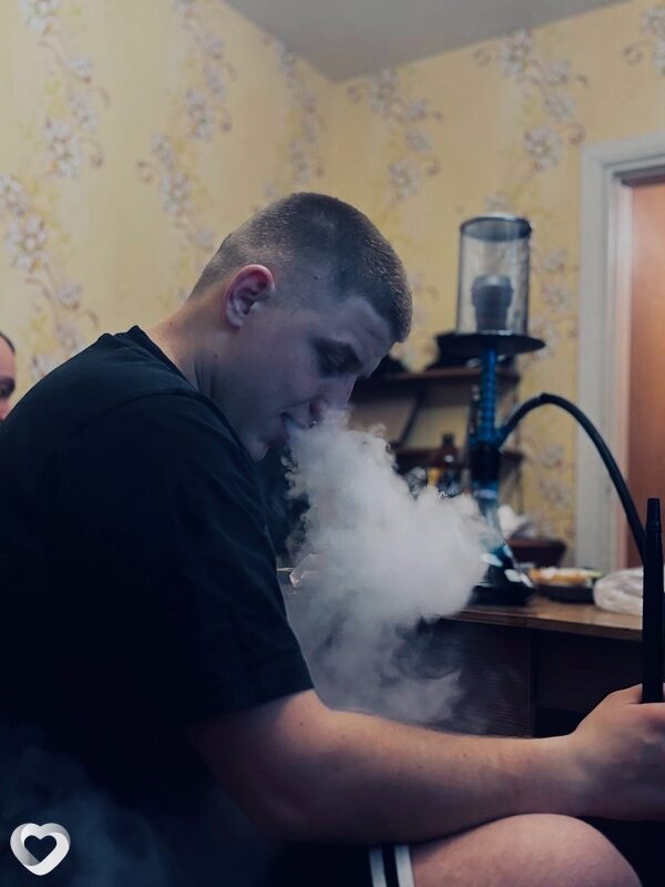 Сергей, 24, Слуцке — анкета №3420676