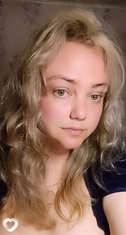 Елена, 39, Ульяновске — анкета №3420681