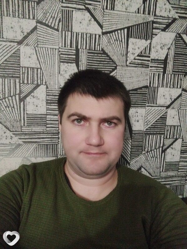 Паша, 32, Николаеве — анкета №3420683