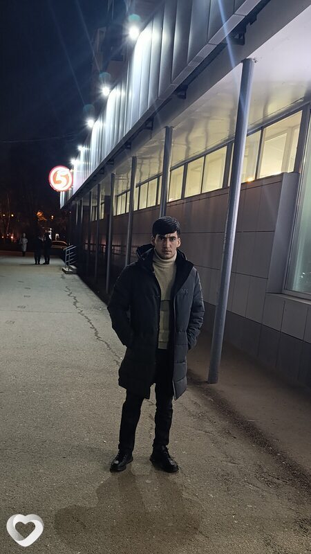 Батя, 25, Казани — анкета №3420684