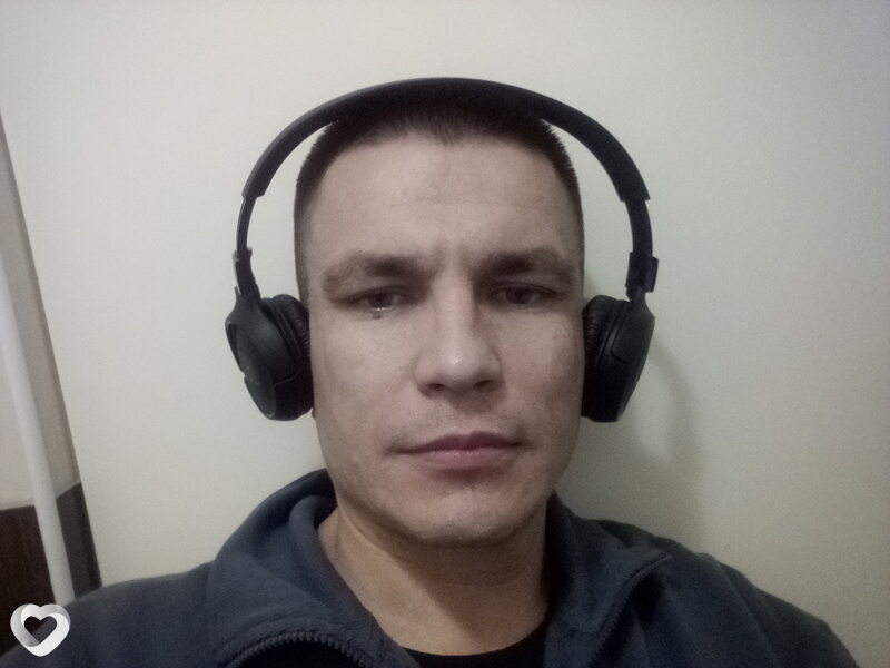 Андрей, 36, Санкт-Петербурге — анкета №3420687
