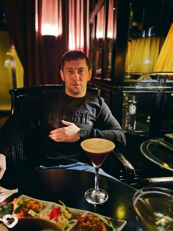 Александр, 35, Темрюке — анкета №3420338