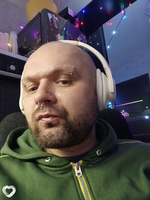 Сережа, 35, Минске — анкета №3420344