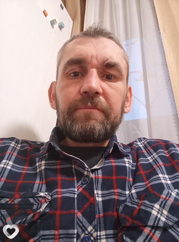 Артем, 42, Краснодаре — анкета №3420352