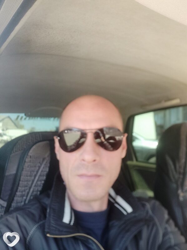 Николай, 43, Невинномысске — анкета №3420355