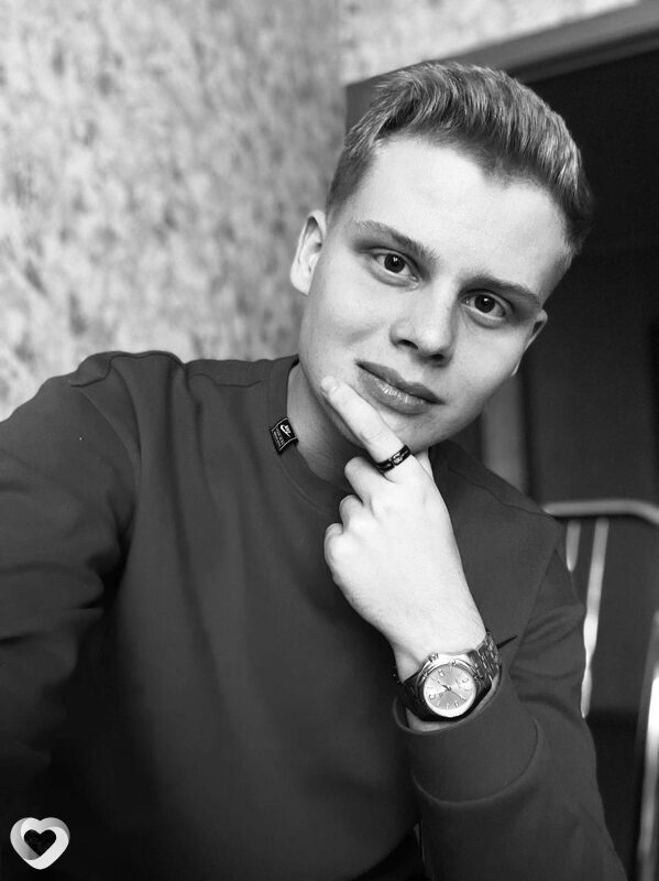 Алексей, 20, Красноярске — анкета №3420364