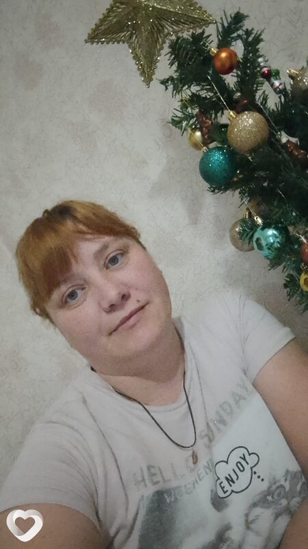 Наталья, 39, Копейске — анкета №3420365