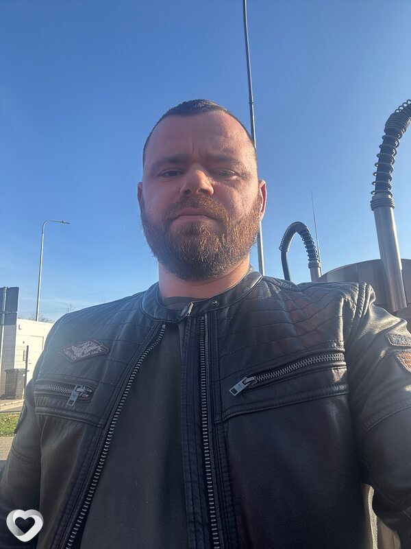 Ilya, 36, Вильнюс — анкета №3420377