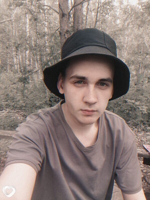 Артем, 28, Алапаевске — анкета №3420379