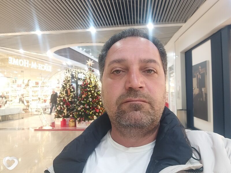 Анар, 51, Симферополе — анкета №3420688