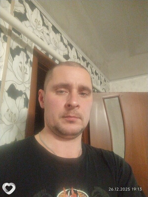 Александр, 38, Могилев — анкета №3420691