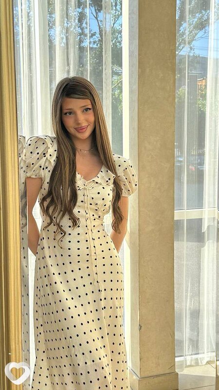 Юлдуз, 19, Грозном — анкета №3420698