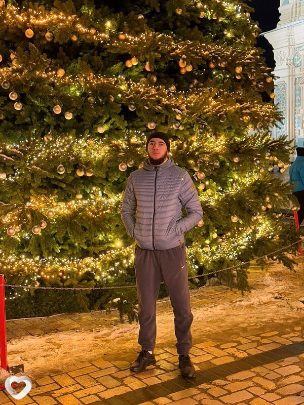 Максуд, 31, Киеве — анкета №3420703