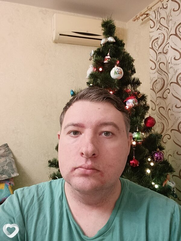 Андрей, 30, Ростове-на-Дону — анкета №3420707