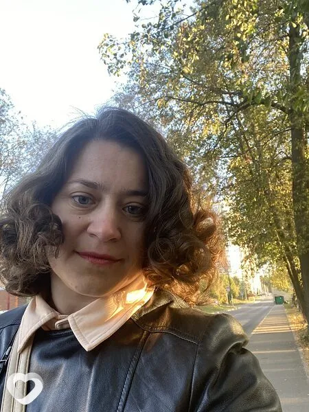 Екатерина, 46, Москве — анкета №3420710