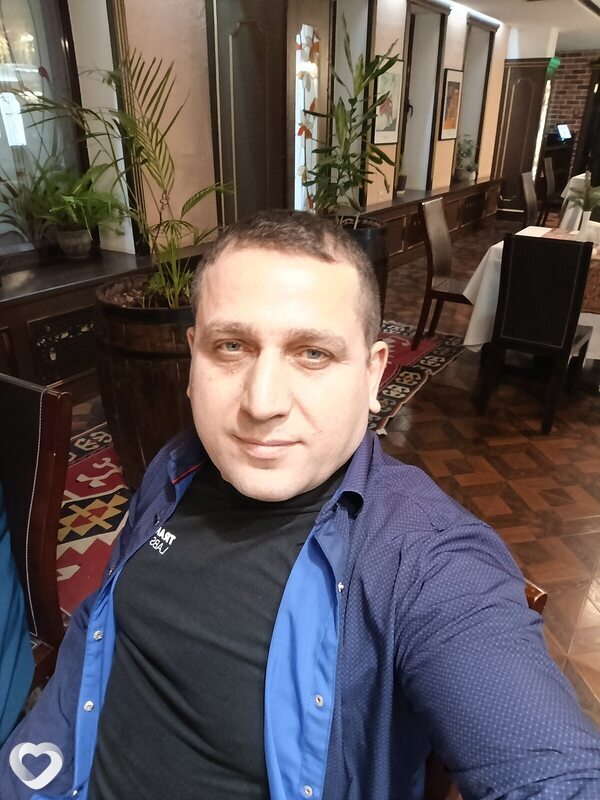 Расим, 41, Уфе — анкета №3420711