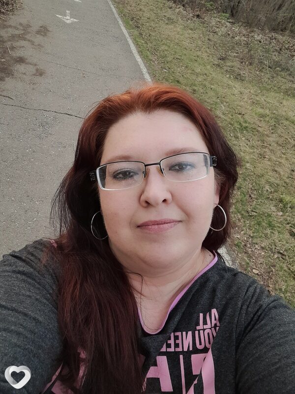 Юля, 39, Уфе — анкета №3420393
