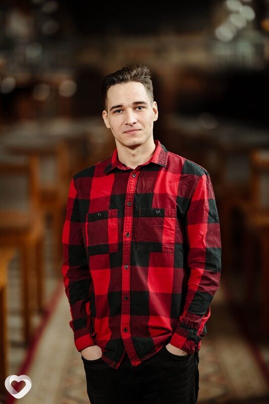 Silviu, Iași