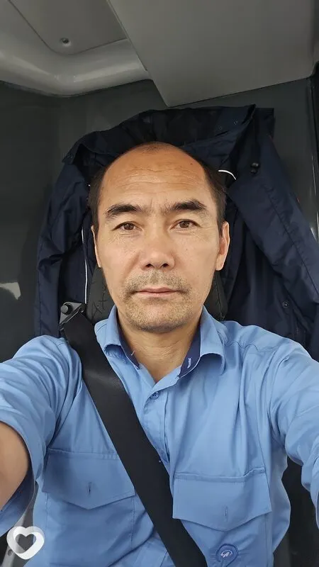 Шавхат, 43, Москве — анкета №3420465