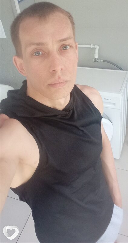 Алексей, 36, Твери — анкета №3420470