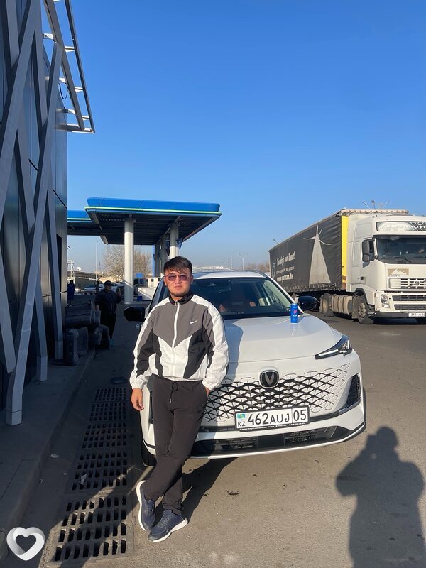 Асыл, 24, Алматы — анкета №3420471