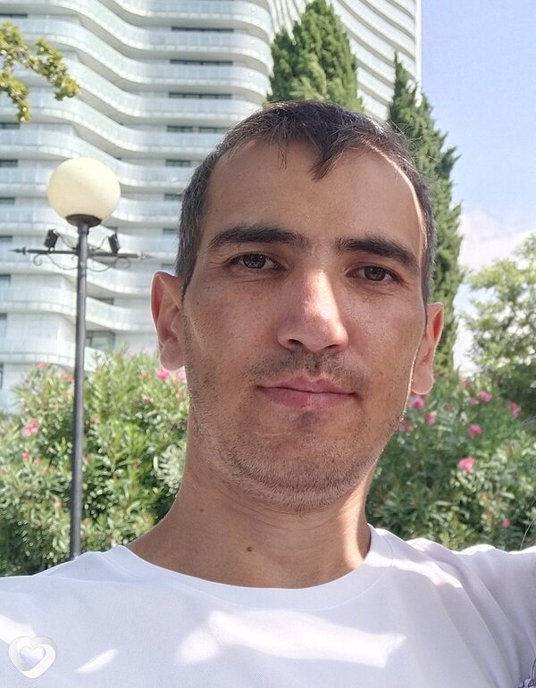 Василий, 40, Абакане — анкета №3420486