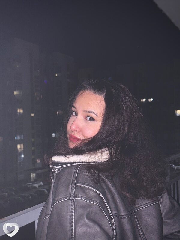 Кариночка, 22, Уфе — анкета №3420487