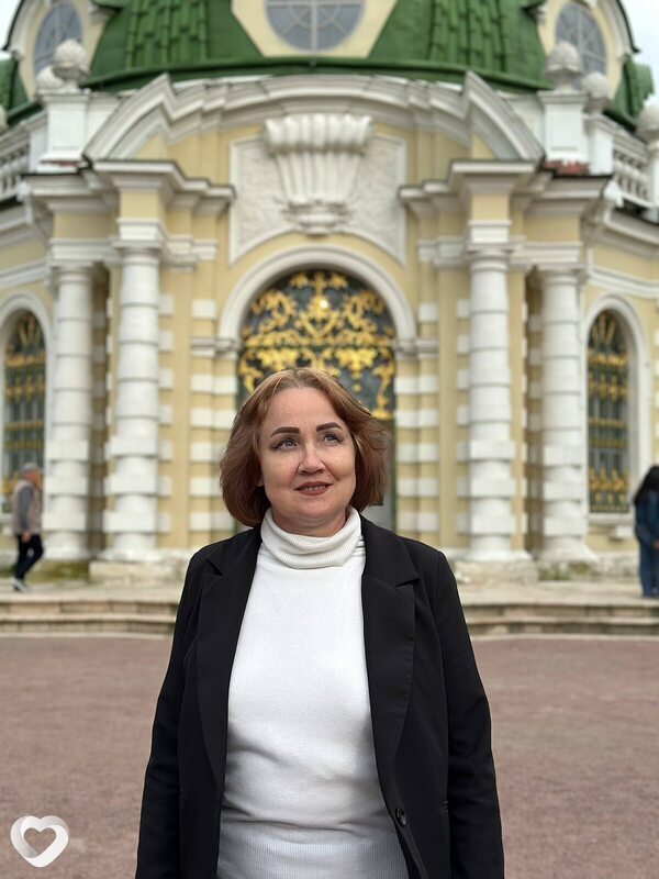 Лана, 55, Нижнекамске — анкета №3420415