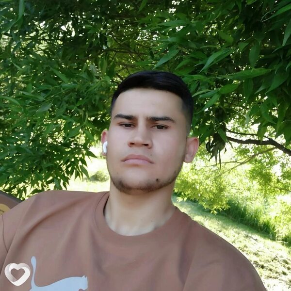 Баха, 26, Новосибирске — анкета №3420423