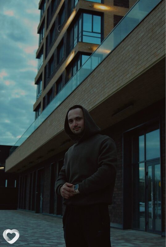 Владимир, 29, Дзержинске — анкета №3420429