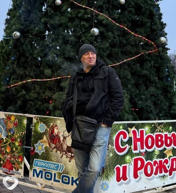 Стас, 41, Донецке — анкета №3420494
