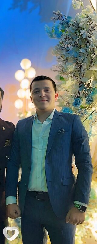 Abu, 26, Ташкент — анкета №3420496