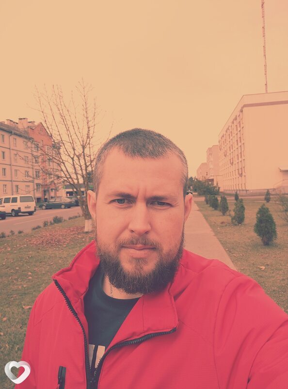 Иван, 34, Верхнедвинске — анкета №3420542