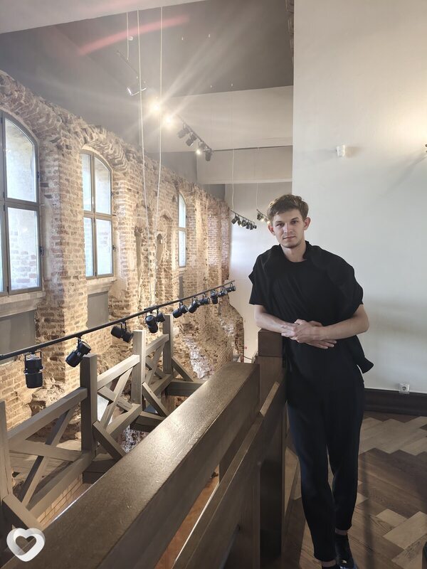 Рома, 21, Щекине — анкета №3420553
