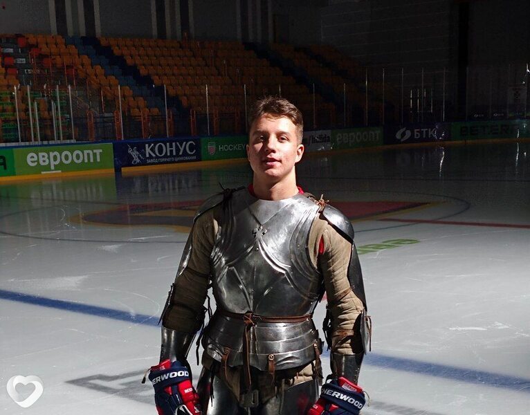 Stepan, 22, Лиде — анкета №3420838
