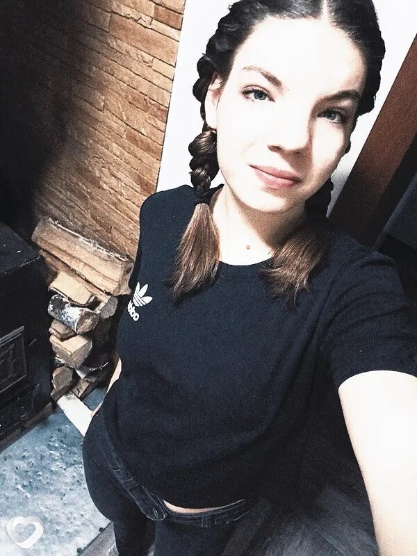 Танюша, 20, Магнитогорске — анкета №3420846