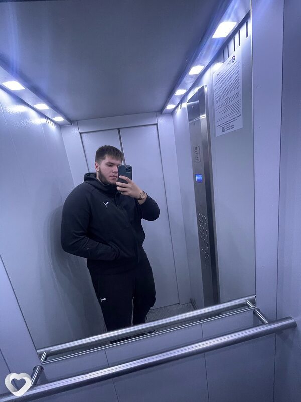 Artem, 23, Челябинске — анкета №3420849
