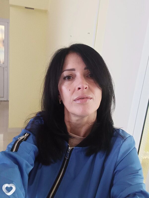 Natali, 47, Барановичах — анкета №3420852