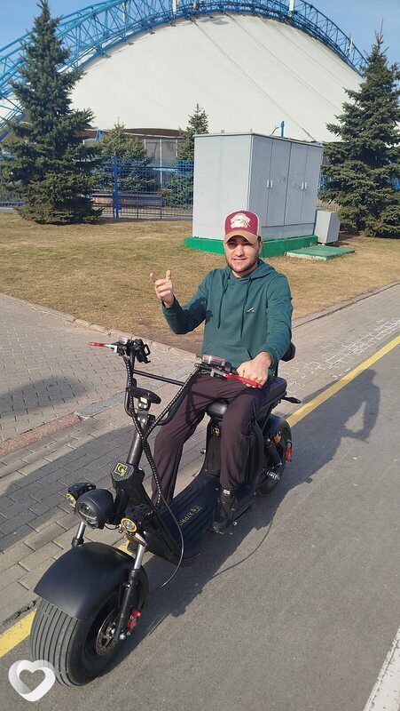 Zubayer, 35, Минске — анкета №3420861