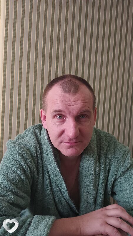 Денис, 44, Белгороде — анкета №3420515
