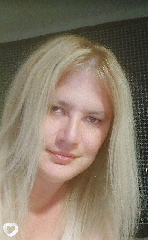 Ирина, 40, Волгограде — анкета №3420516