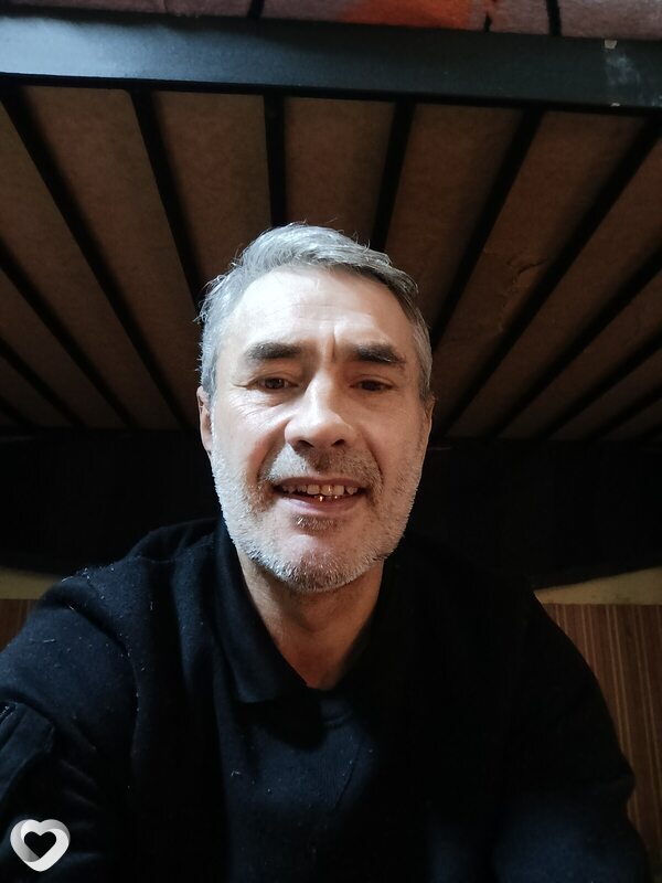 Aleks, 51, Днепр — анкета №3420518