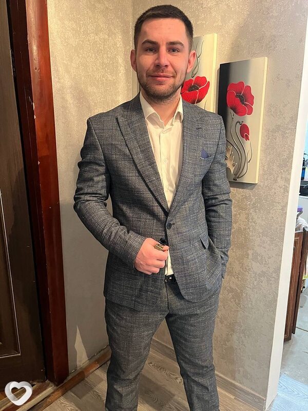 Денис, 28, Барановичах — анкета №3420521