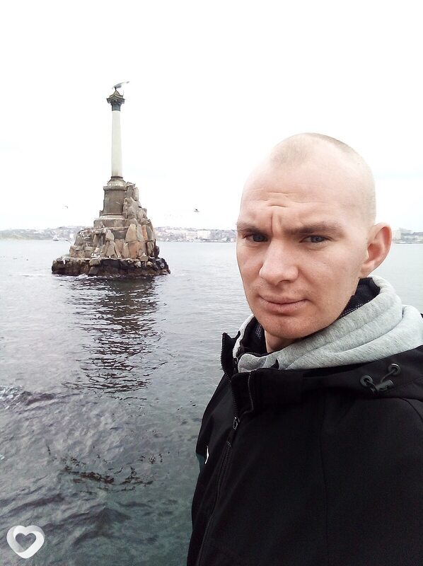 Aleksey, 30, Севастополе — анкета №3420527