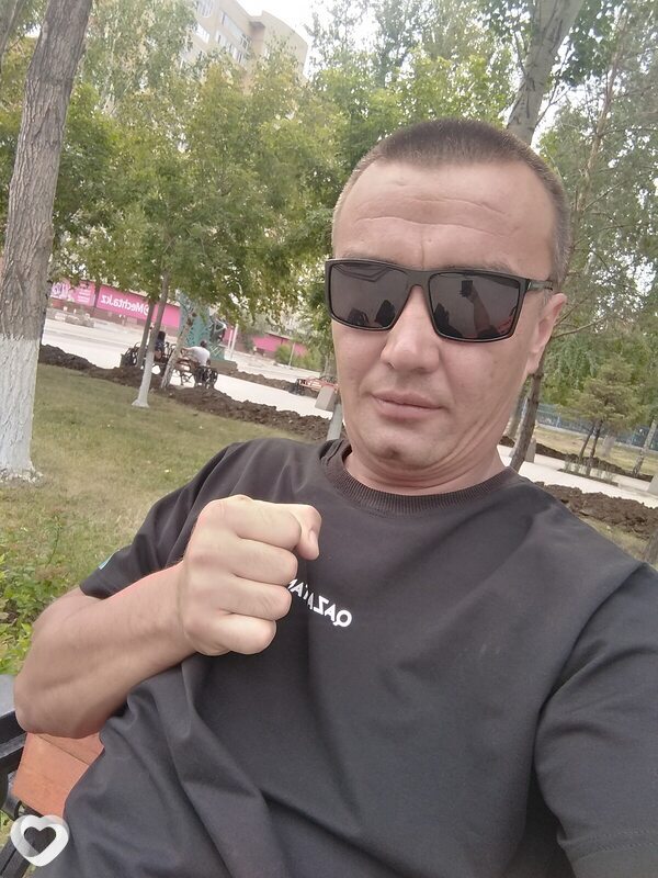 Арман, 33, Астане — анкета №3420530