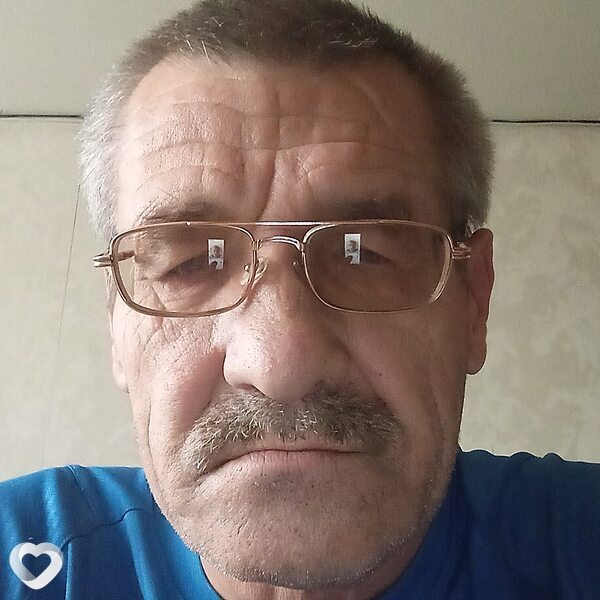 Андрей, 58, Нижнем Новгороде — анкета №3420531