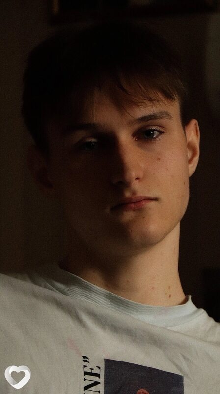 Дмитрий, 20, Новосибирске — анкета №3420533