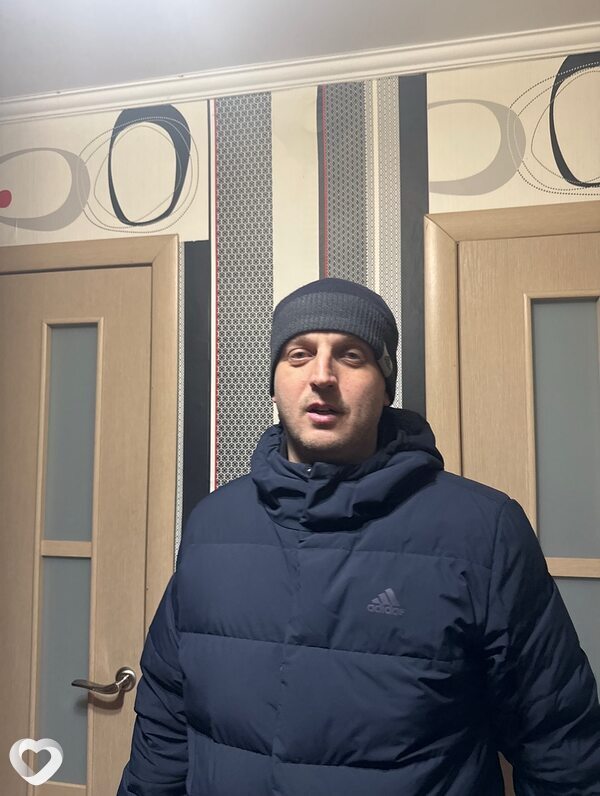 Mikhail, 33, Речице — анкета №3420534