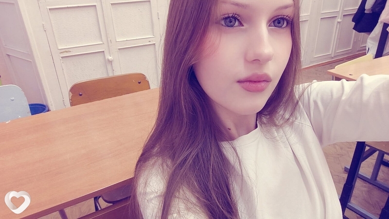 Вероника, 18, Липецке — анкета №3420966